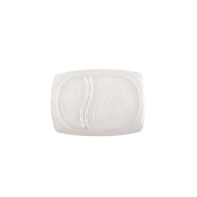 tapa pp hotmeal 2 compartmedia cj400un
