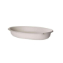 contenedor oval bagazo 250x173x33 cj300 cp720ml