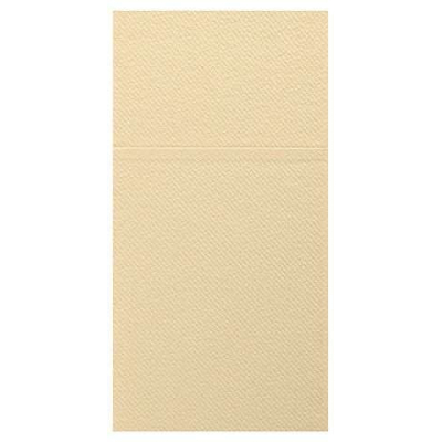 pochette lunch marfil airlaid 40x40 55gr cj500