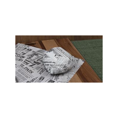 papel antigrasa 30x38 prensa negro cj3000 un