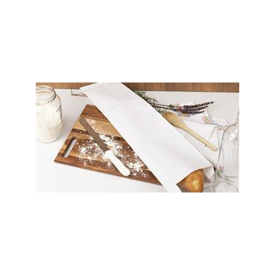 bolsa papel126x50 blanca cj1000
