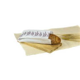 bolsa papel 95x24 blanco espigas c 1000 un