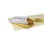 bolsa papel 95x24 blanco espigas c 1000 un