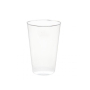 vaso pp light 330 mltranslucc 1500 u