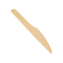cuchillo madera huhtam16cm natur pq250