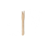 pick tenedor madera fritas 85cmnatural
