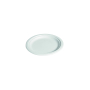plato bagasse ecoprod177mm blanco cj1000