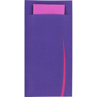 pochette royal bari magenta servdbp fucsia cj500