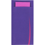 pochette royal bari magenta servdbp fucsia cj500
