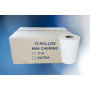 chemine mini liso 12 unidades fardo