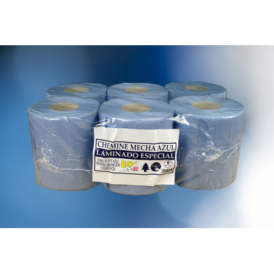 chemine extra laminazul p 6 un