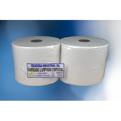 bobina indextra gofrado 4 kg f 2 u