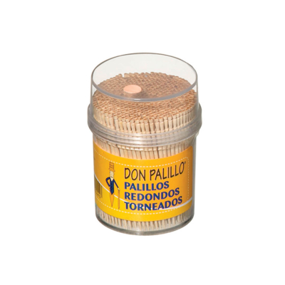 palillo bote disp500 unband12 botes