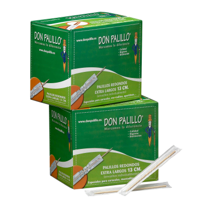palillo enfundlargo 13 cmpaq2x500 u