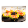 palillo de bambu lazo noshi 90 mm cj2000