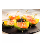 palillo de bambu lazo noshi 12 cm cj2000