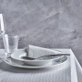 mantel papel 100x140 blanco 40 grs400 unid
