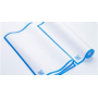 roll drap blanco cenefa azul 40x60 10 servx rollo