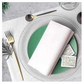 toalita perfumada blancafelices fiestas oro cj500