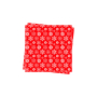 servilleta 40x40 air laid roja decestrellas cj300