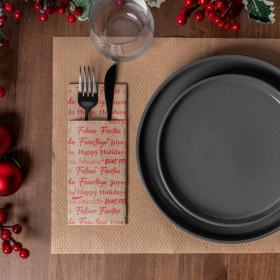 kanguro punta punta 40x32 ecofelicfiestas rojo cj960