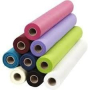 rollo mantel novotex 1x50 m colores surtidos