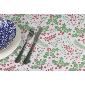 rollo mantel novotex 120x50 muerdago cj6