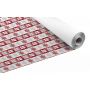 rollo mantel papel 37gr 120x50 mtrs copos rojos cj10