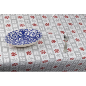 mantel papel 100x100 37gr 18 copos gris cj250