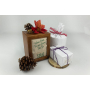 servilleta mini servis 17x17 eco nature tissue frases navidad cj6000