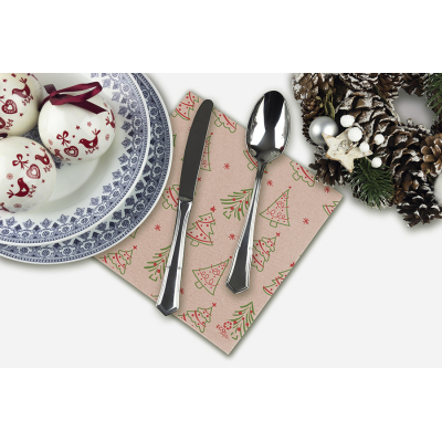 servilleta 40x40 dbp eco nature aspen c 600 un