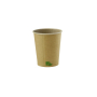 vaso coffee to go kraft 06oz cortado 160 ml