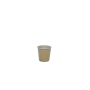 vaso coffee to go kraft 4 oz 120 ml cafe c 2000 un