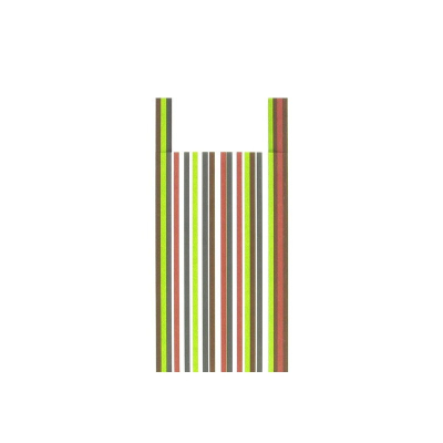 pochette tapas morn servtissue blanca