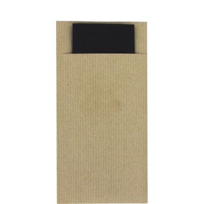 pochette tapas ecolineservchoco c 500