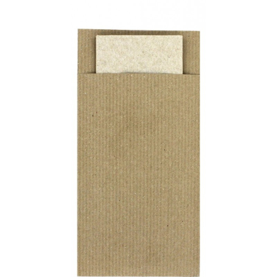 pochette tapas recicladaservilleta reci