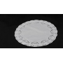 rodales lito 19cm diam paq250 un caja 8 paq