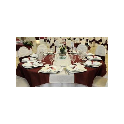 mantel redondo cortado 180 cm diamcolorstdscj50