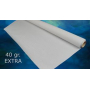 rollo mantel papel 1x100 blanco 40gr cj6