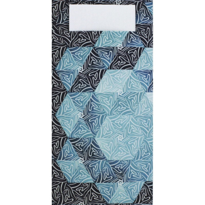 pochette royal praga servdbp blanca cj500