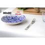 mantel papel 80x80 blanco 37 grsblanc c 500 u