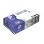 guante vinilo spolvo talla s c 100 un