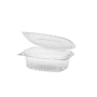 envase con tapa bisagra ops 250 ccp 50 un c 600