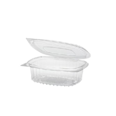 envase con tapa bisagra ops 250 ccp 50 un c 600