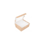 caja cartoncillo cventana 80x75x55 mm 300ml cj600