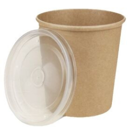 combo tarrina sopa 480 ml paq100 tapa