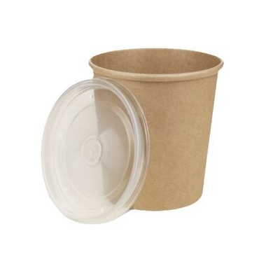 combo tarrina sopa 480 ml paq100 tapa