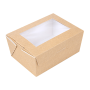 caja cartoncillo cventana 170x140x55 mm