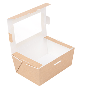 caja cartoncillo cventana 170x137x64 mm