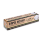 rpapel siliconado horno 39cmx100 m 39 gr